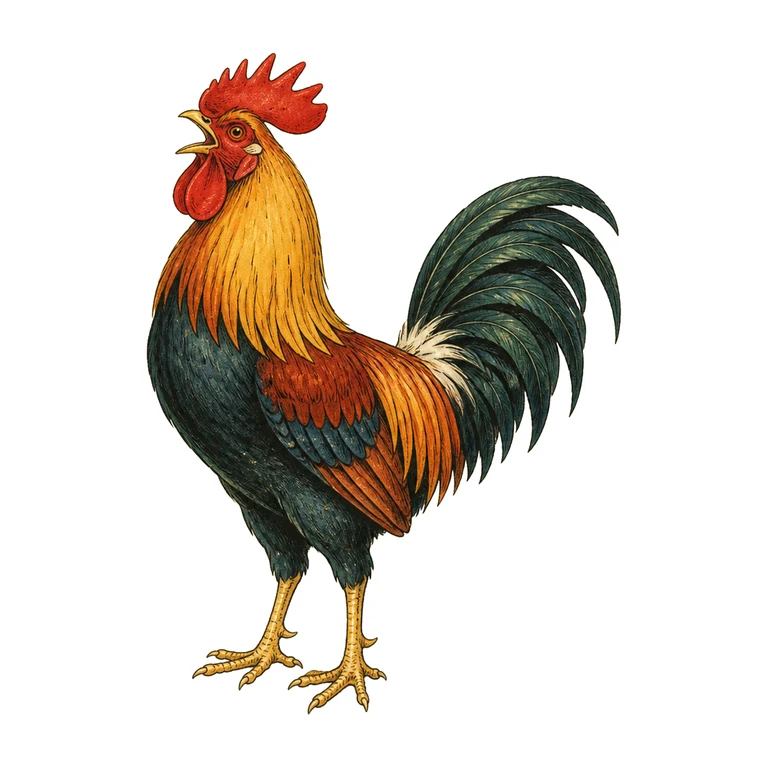 Rooster