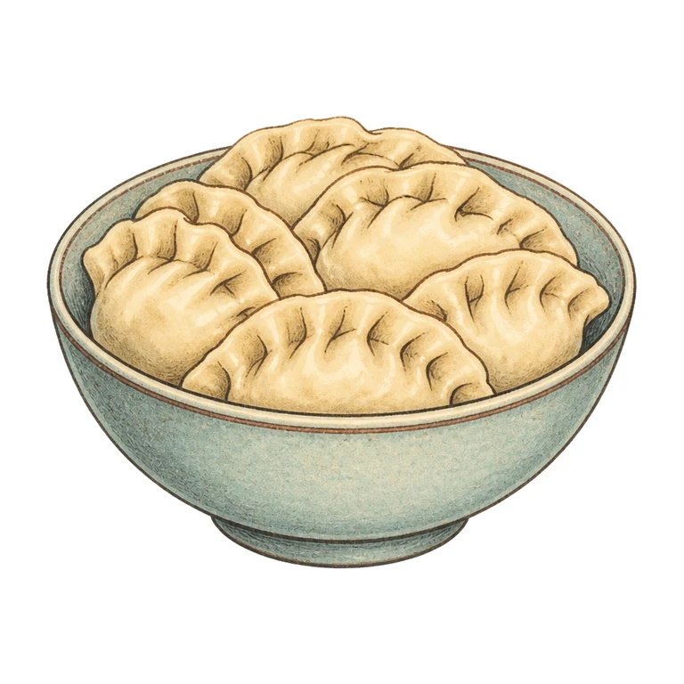 Dumplings