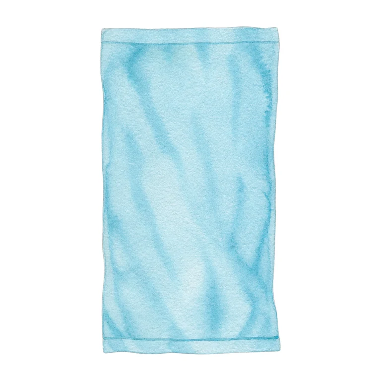 Beach towel