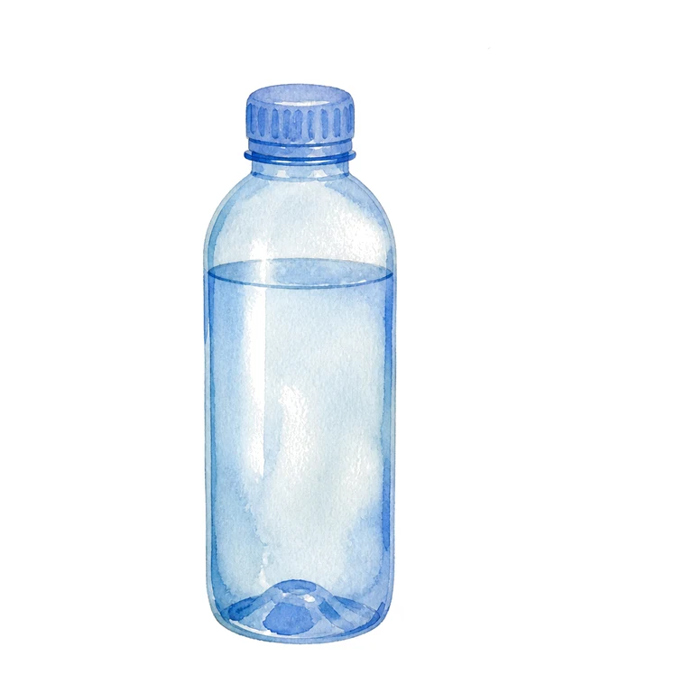 Water bottle