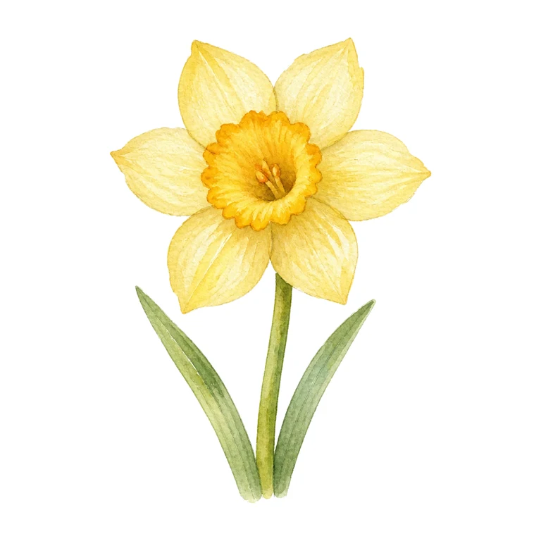 Daffodil