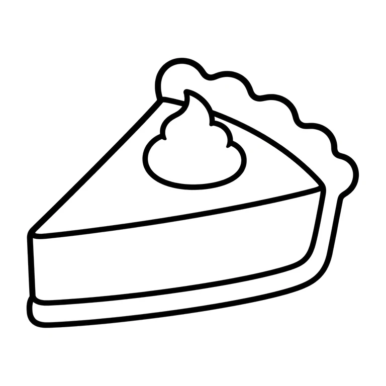 pumpkin pie