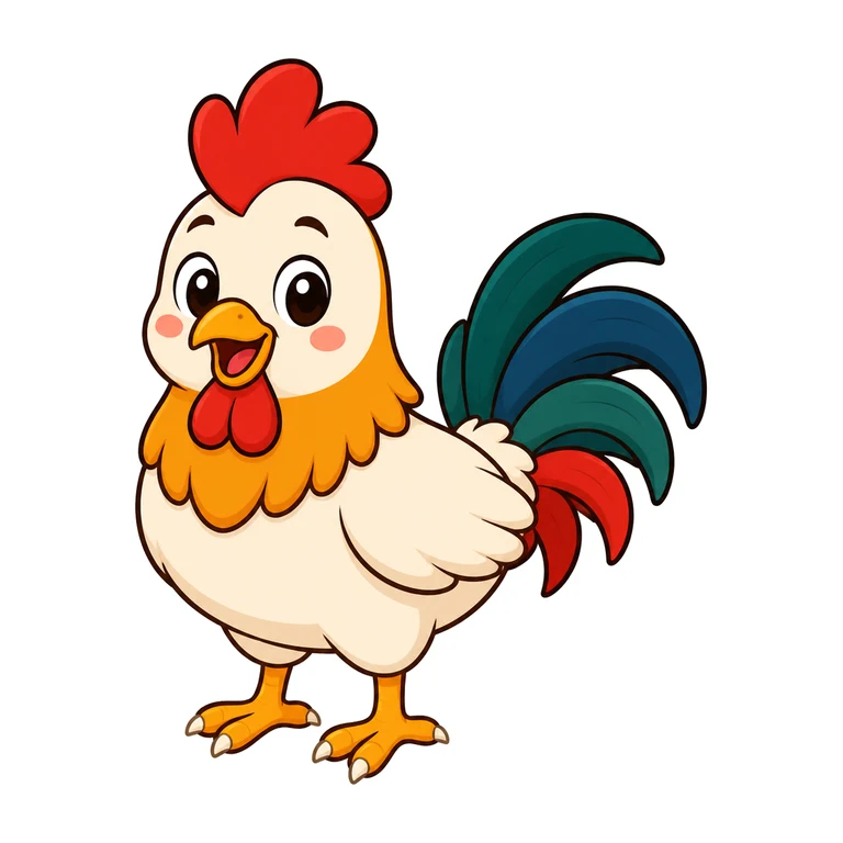 Rooster