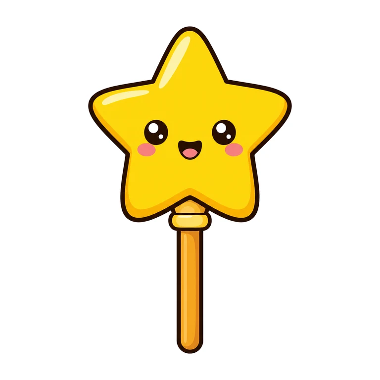 Star topper