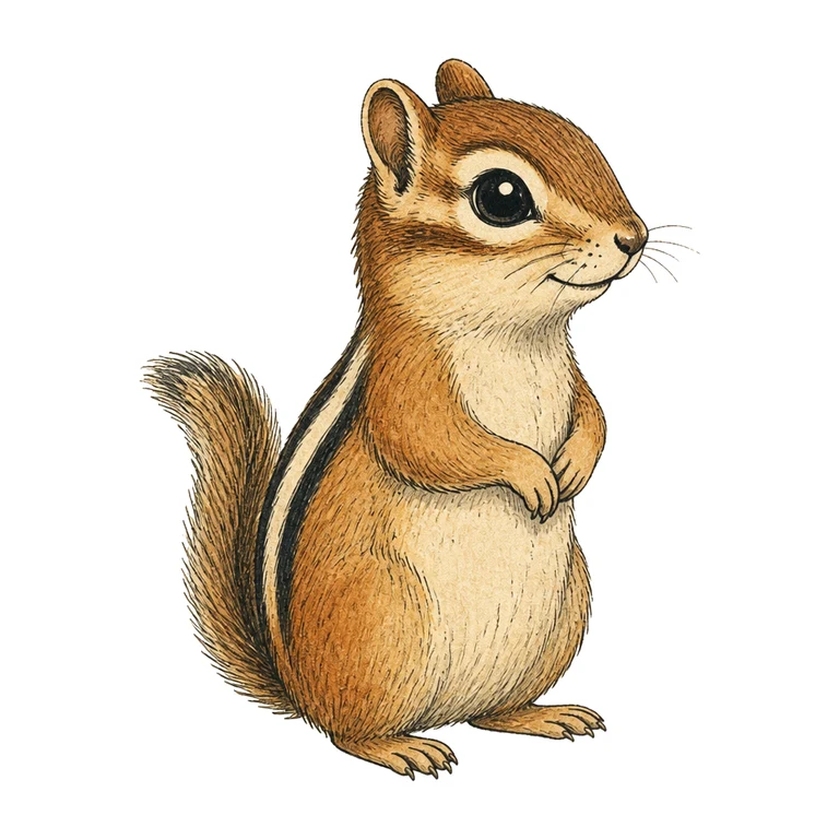 Chipmunk