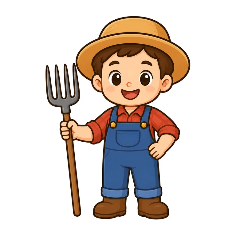 Farmer