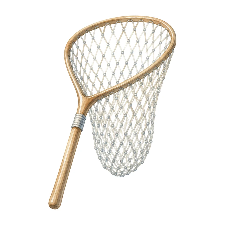 Fishing net