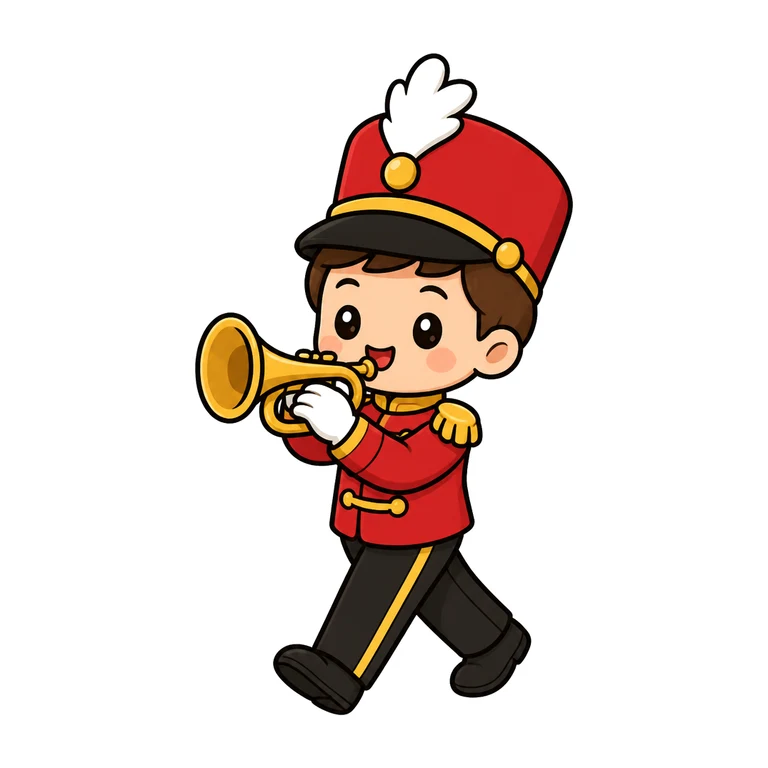 Marching band