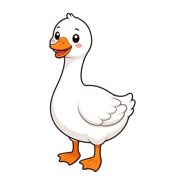 Goose