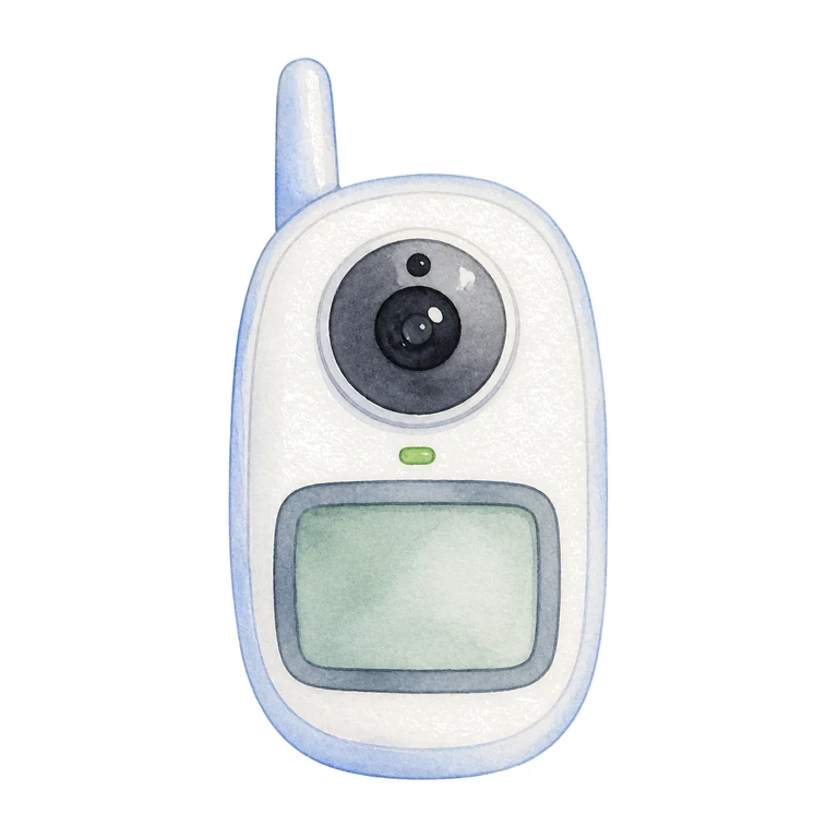 Baby monitor