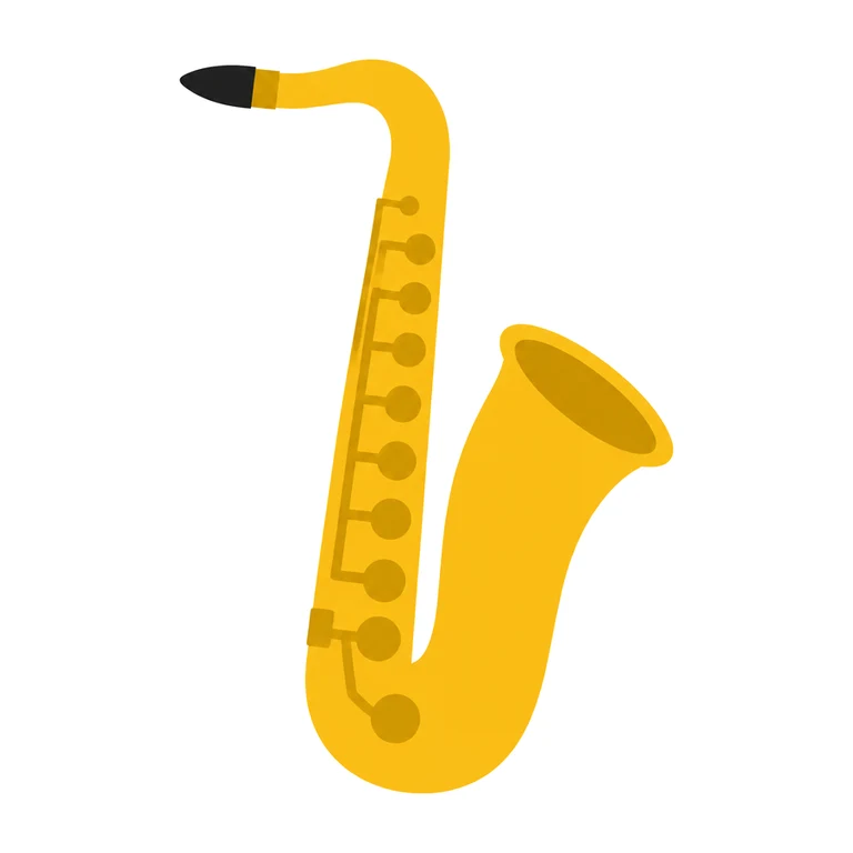 Saxophone