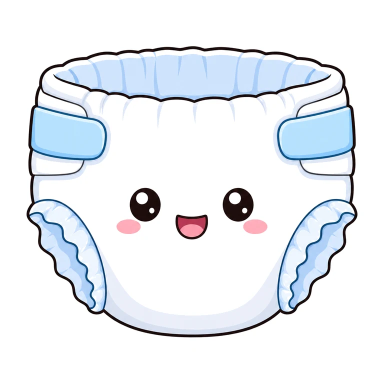 Diaper
