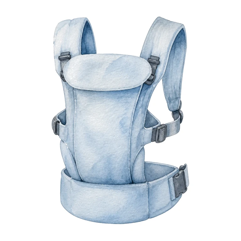 Baby carrier