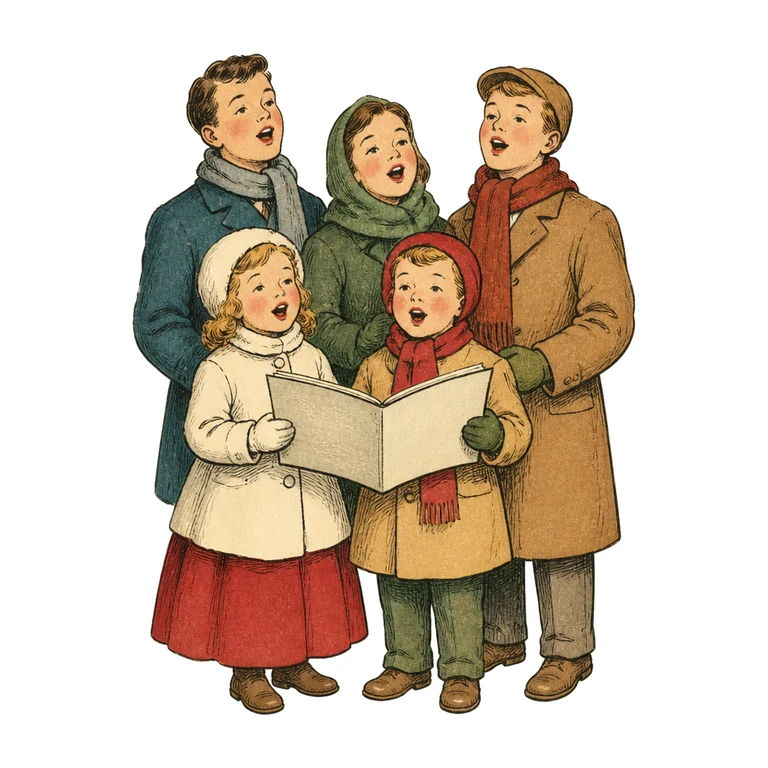 O Come All Ye Faithful