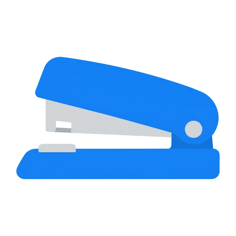 stapler