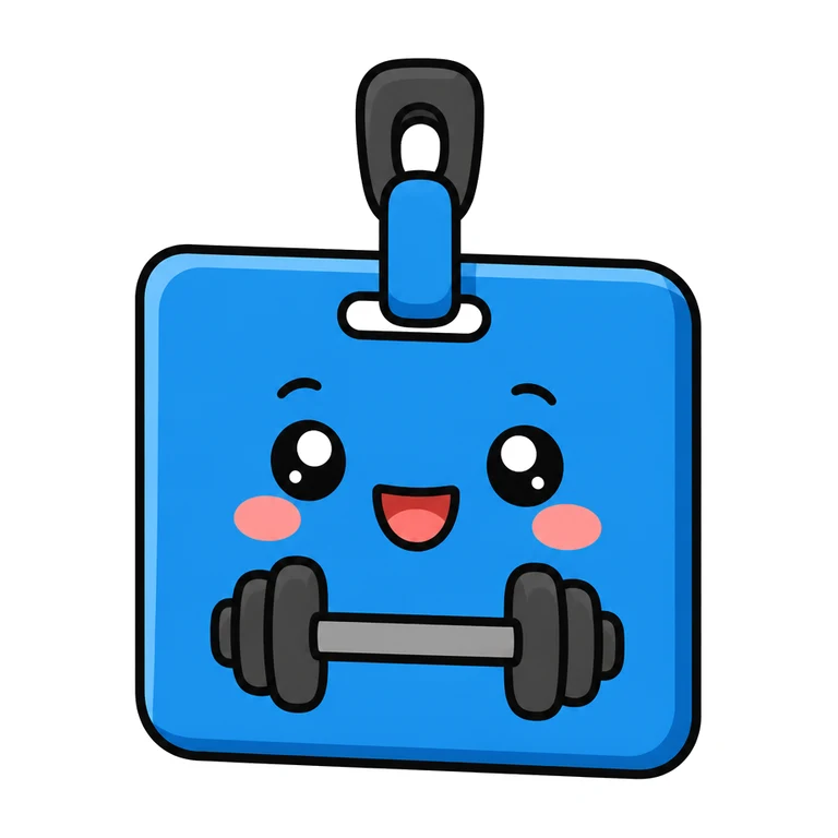 Gym membership started