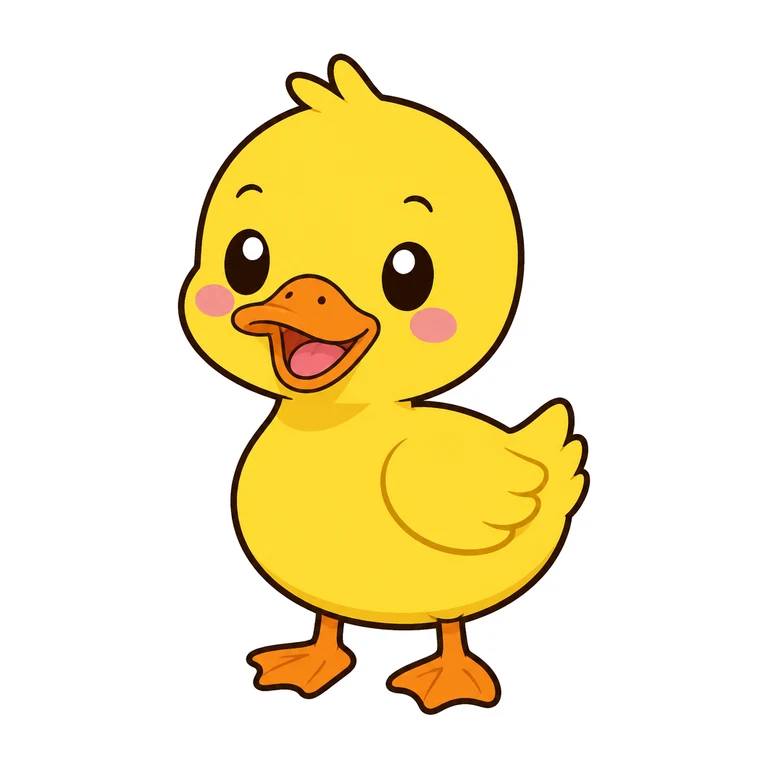 Duck