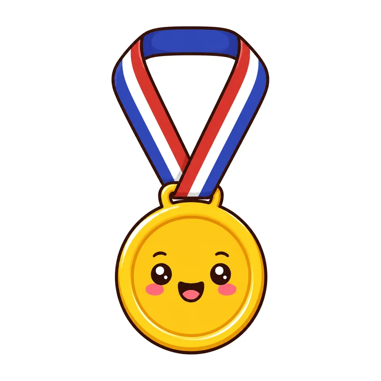 Marathon or 10K finished