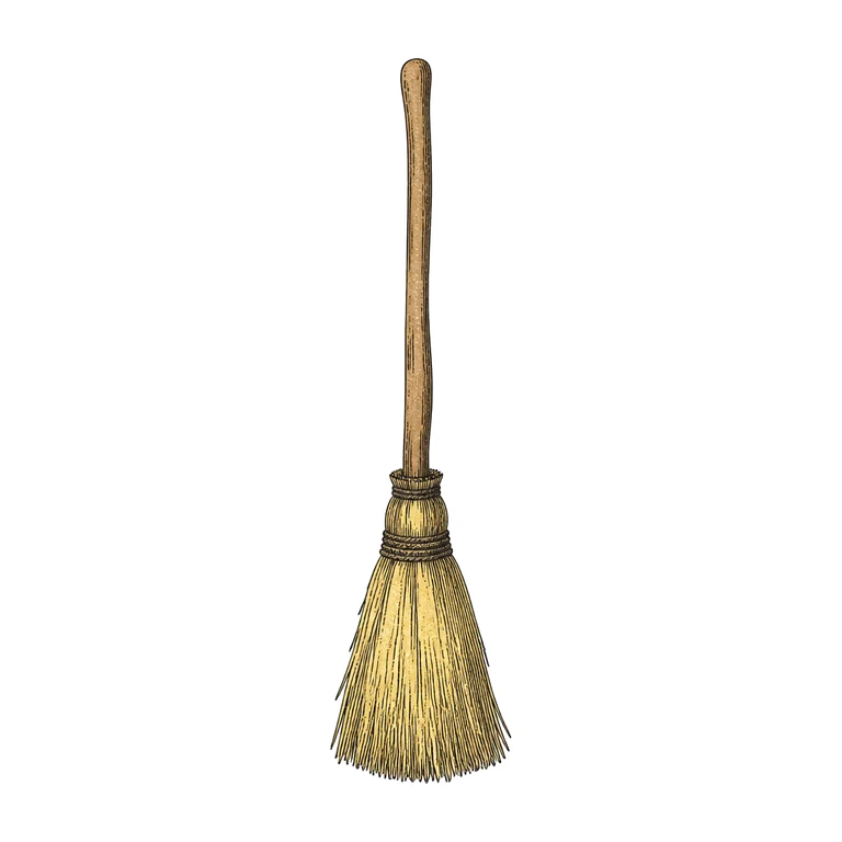 Broomstick