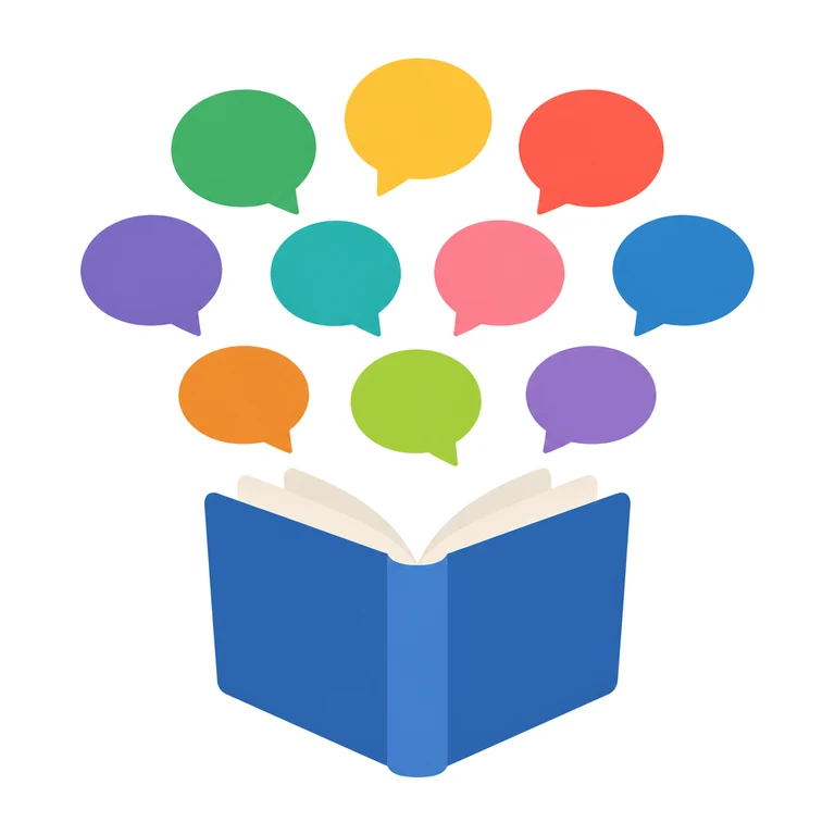 Learn 10 foreign words