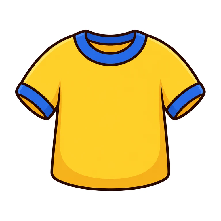 Team shirt
