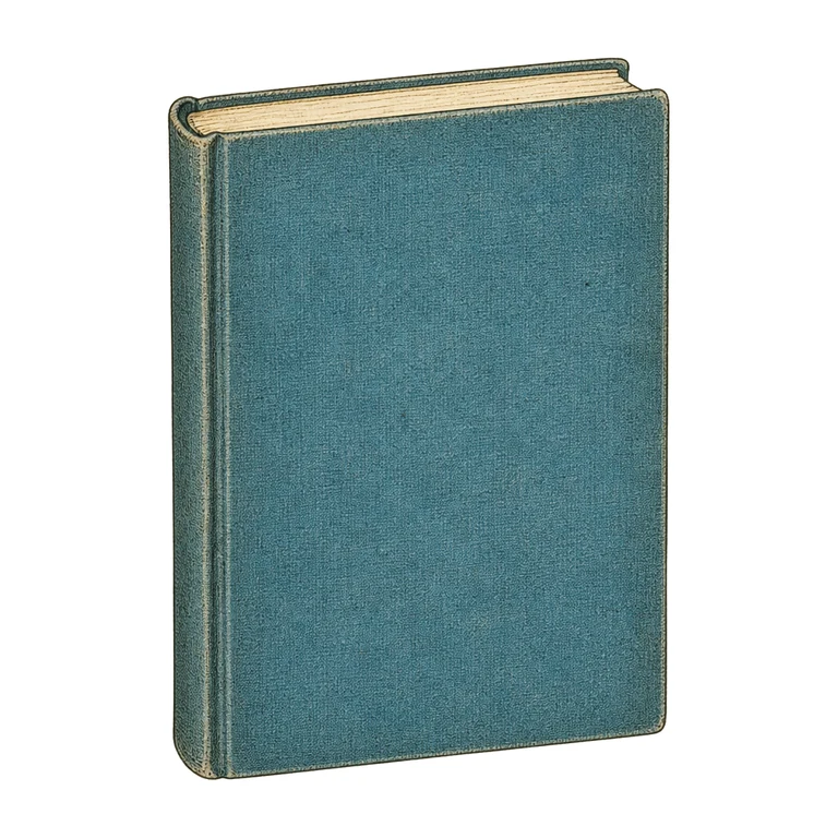 A book from a series
