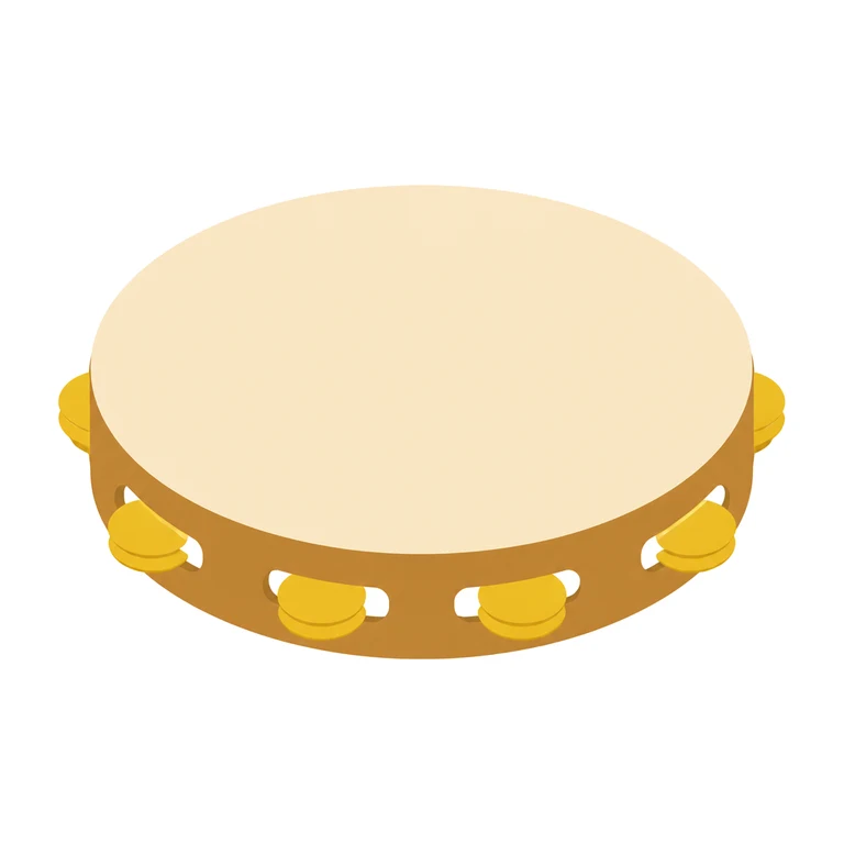 Tambourine