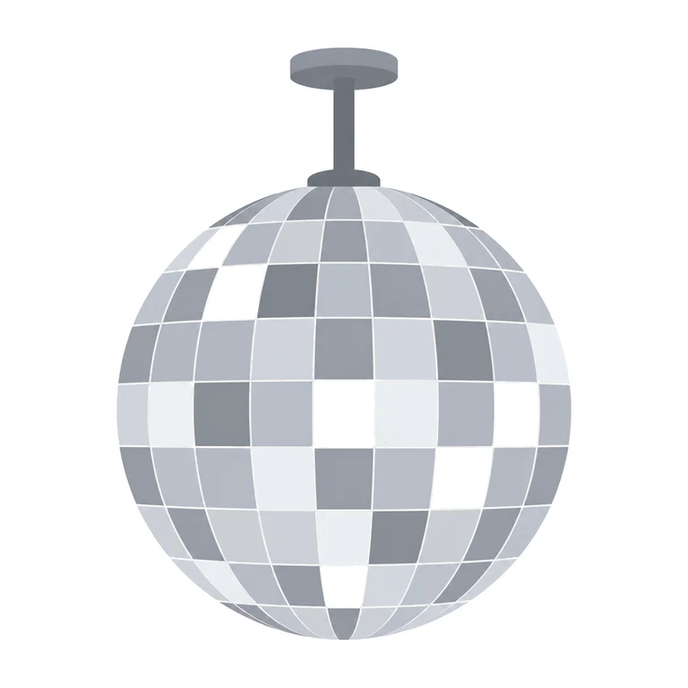Disco ball