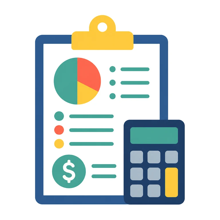 Make a budget
