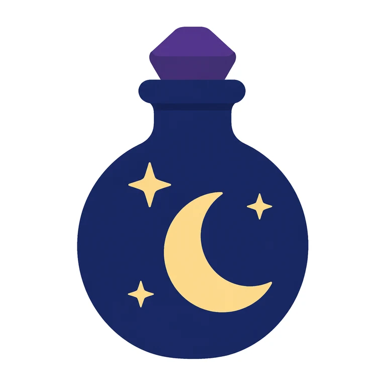 Midnight wish