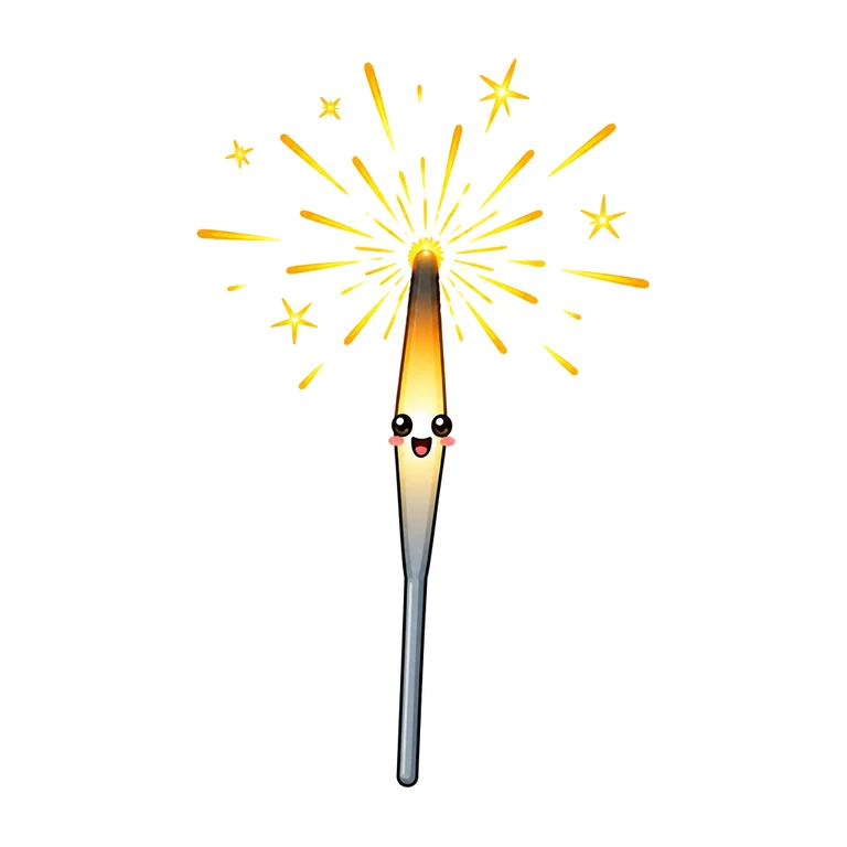 Sparkler