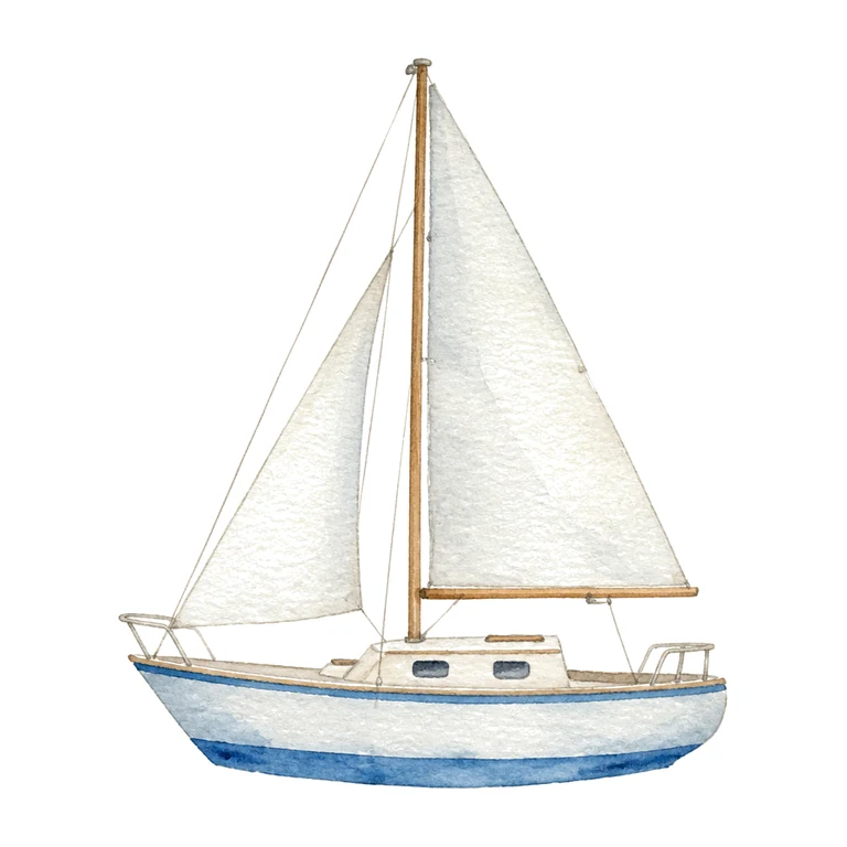 Sailboat