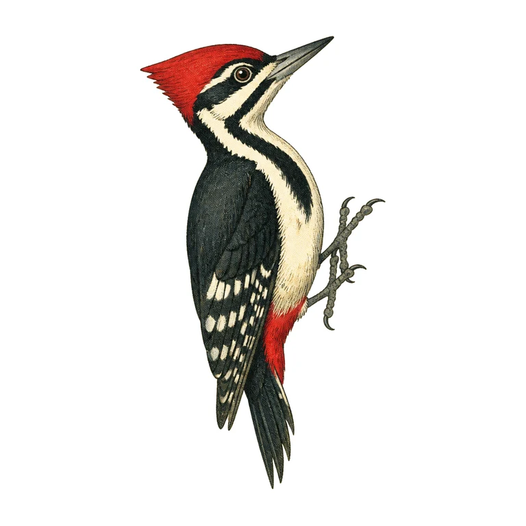 Woodpecker