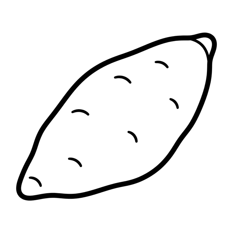 sweet potato