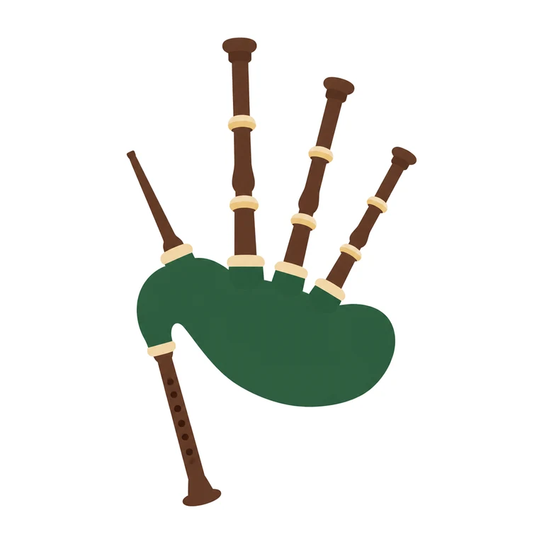 Bagpipes