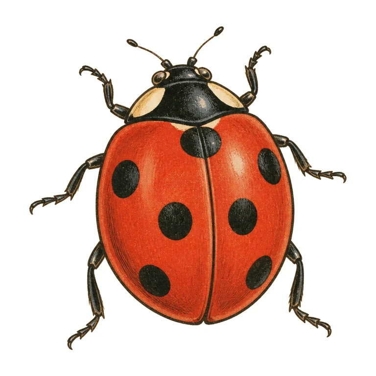 Ladybug