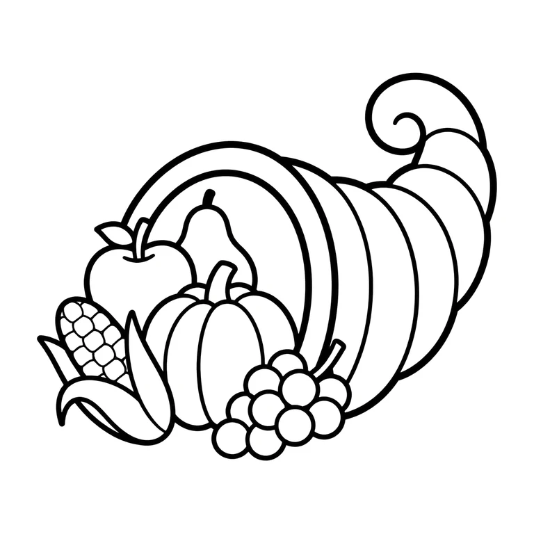 cornucopia