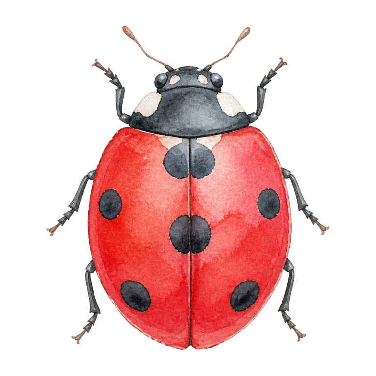 Ladybug