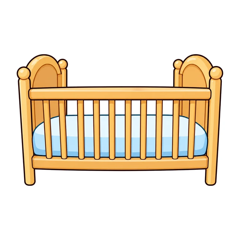 Crib