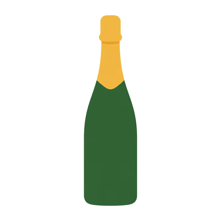 Sparkling cider
