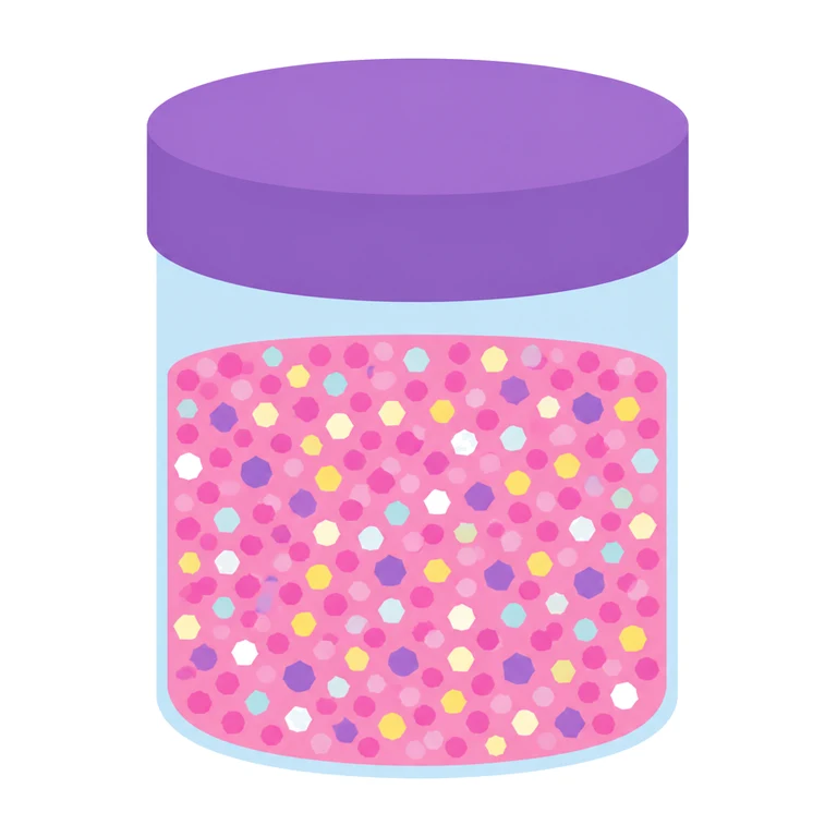 Glitter
