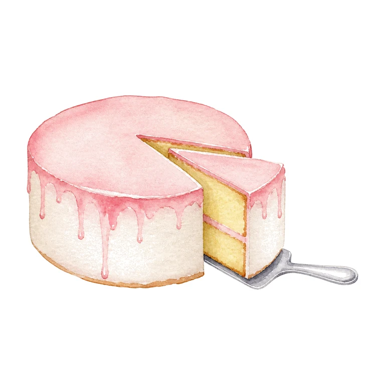 Cake cutting