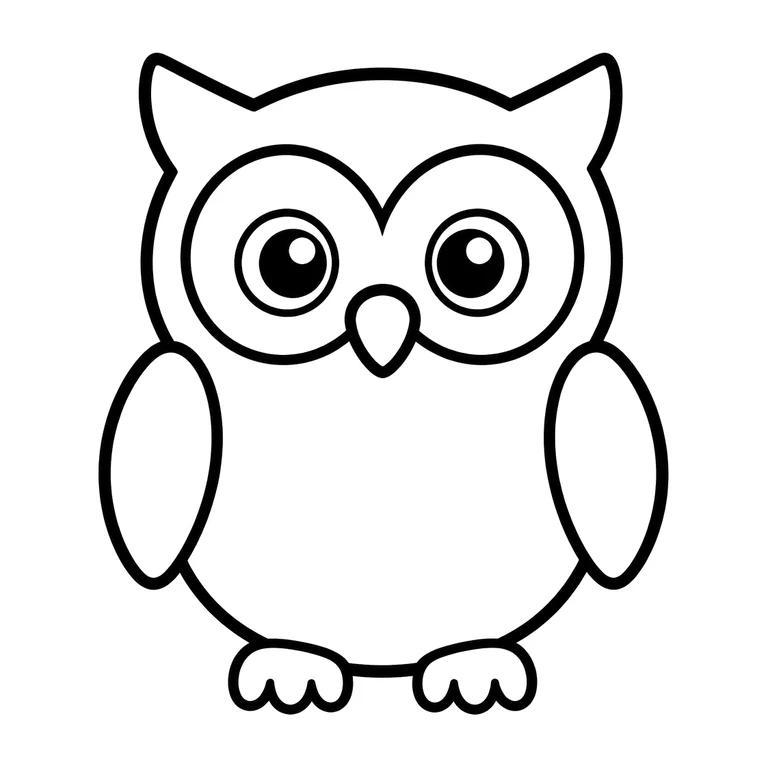 owl