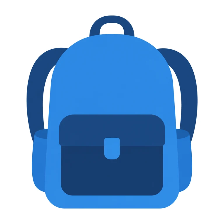 backpack