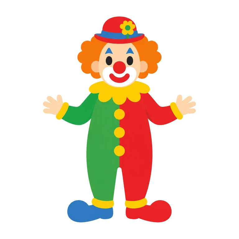 Clown