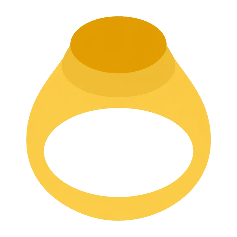 Class ring