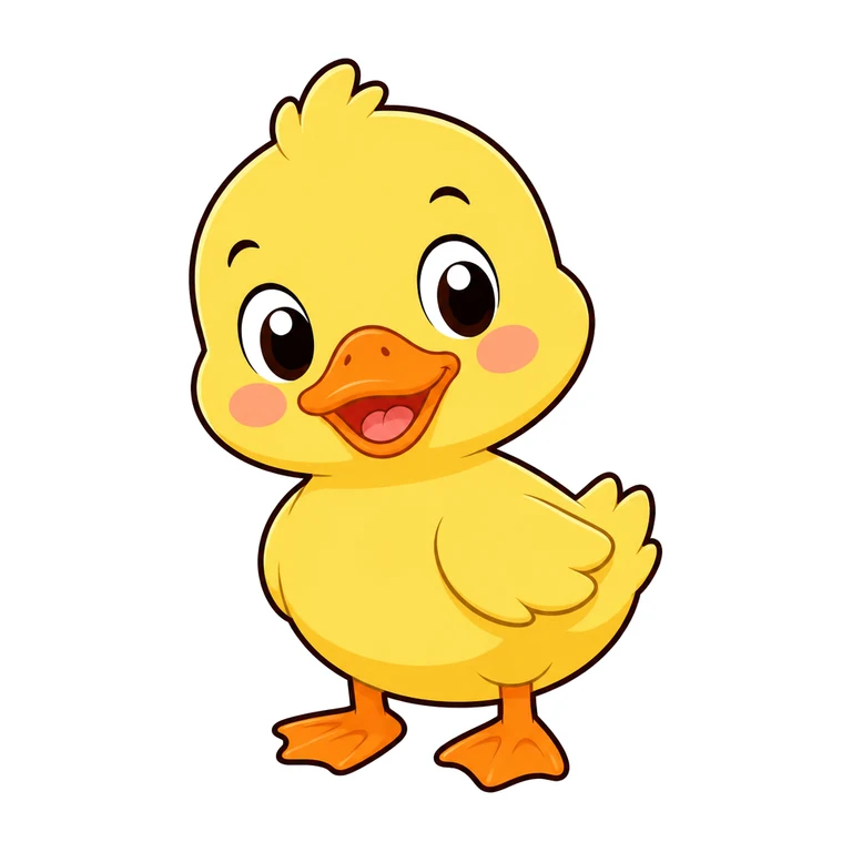 Duckling