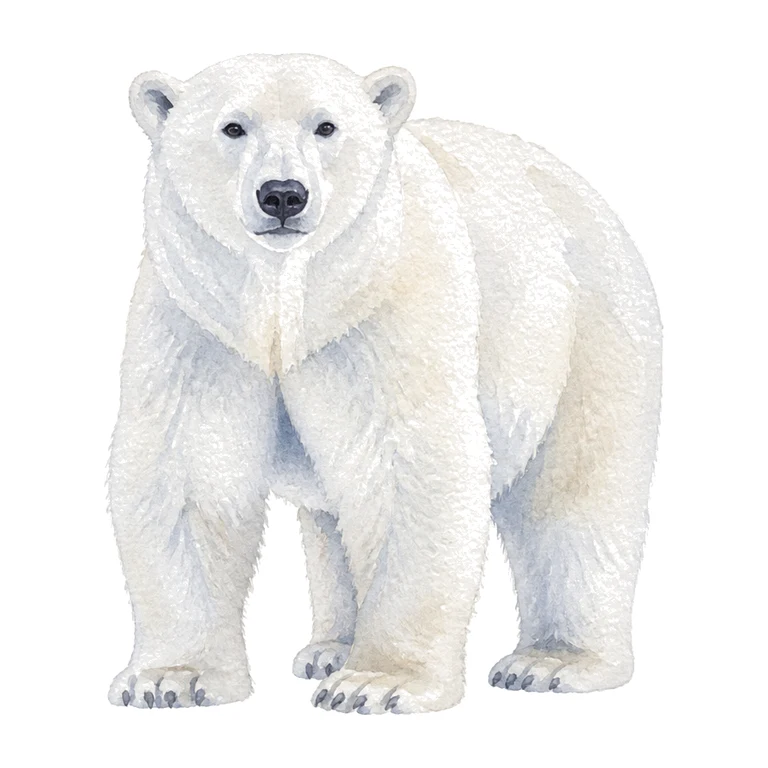 Polar bear