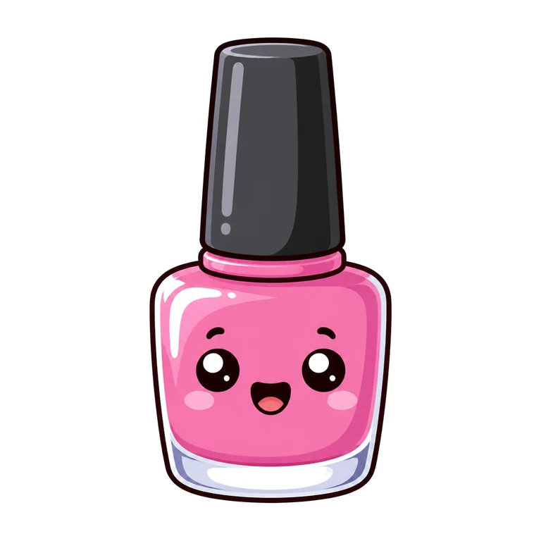 Nail art