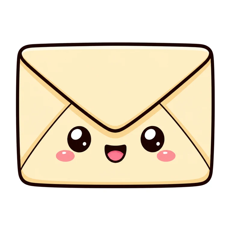 Envelope